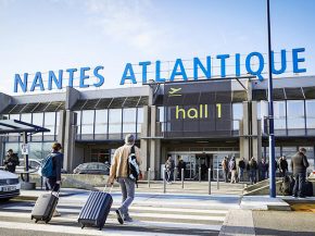 Aéroport de Nantes : un trafic divisé par trois en 2020 2 Air Journal