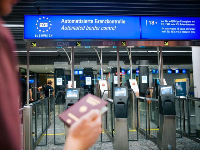 Deutschland: Beseitigung der Passagierisolation aus Frankreich 1 Air Journal