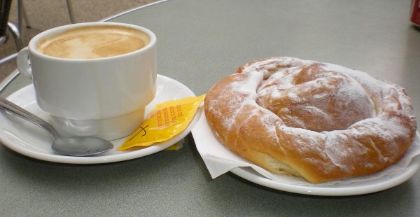Café instantané — Wikipédia