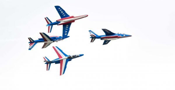 
Histoire de l’aviation – 17 mai 1953. Alger Maison-Blanche accueille en ce mois de mai 1953 une grande manifestation aéron