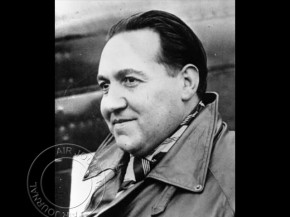 
Histoire de l’aviation – 27 janvier 1926. On assiste en ce mercredi 27 janvier 1926 à un vol   historique », marquant 