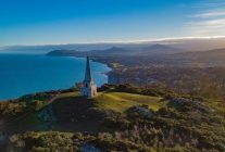 


L’Irlande confirme en 2025 son statut de destination majeure pour les visiteurs européens et nord-américains, affichant un 