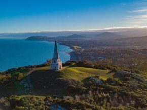 


L’Irlande confirme en 2025 son statut de destination majeure pour les visiteurs européens et nord-américains, affichant un 