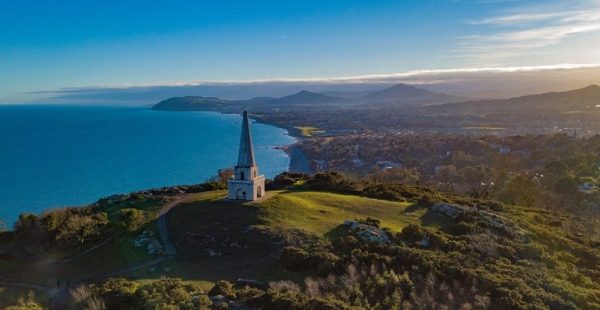 


L’Irlande confirme en 2025 son statut de destination majeure pour les visiteurs européens et nord-américains, affichant un 