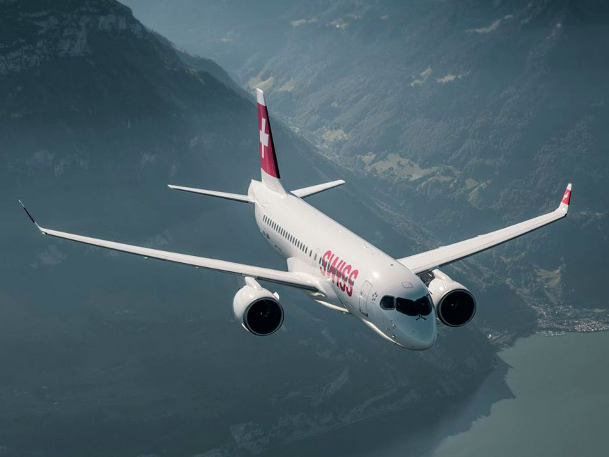 SWISS : un salaire plus élevé et des conditions de travail améliorées pour ses PNC 100 Air Journal