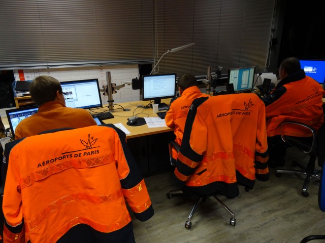 Le groupe ADP annonce le versement d'une prime exceptionnelle de fin d'année 1 Air Journal Le groupe ADP annonce le versement d'une prime exceptionnelle de fin d'année 1 Air Journal