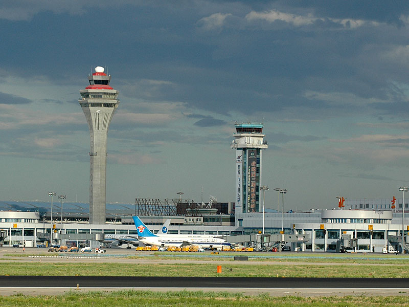 La Chine assouplit les restrictions sur les compagnies aériennes étrangères 1 Air Journal La Chine assouplit les restrictions sur les compagnies aériennes étrangères 1 Air Journal