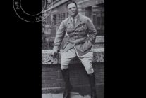
Histoire de l’aviation – 20 mai 1924. Le 24 avril 1924, le pilote tricolore Georges Pelletier Doisy et son mécanicien, le se