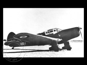 


Histoire de l’aviation – 10 mars 1937. En ce mercredi 10 mars 1937, c’est de l’aérodrome du Bourget, situé en régi