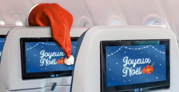 Où partir en vacances à Noël ? Les conseils et bons plans pour voyager malin en fin d’année 1 Air Journal