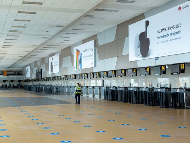 Le Pérou en crise, son tourisme en berne 8 Air Journal