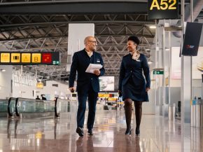 
Aviato réunira le 10 février dans le Skyhall de Brussels Airport plus de 50 employeurs et plus de 400 offres d’emploi, confir