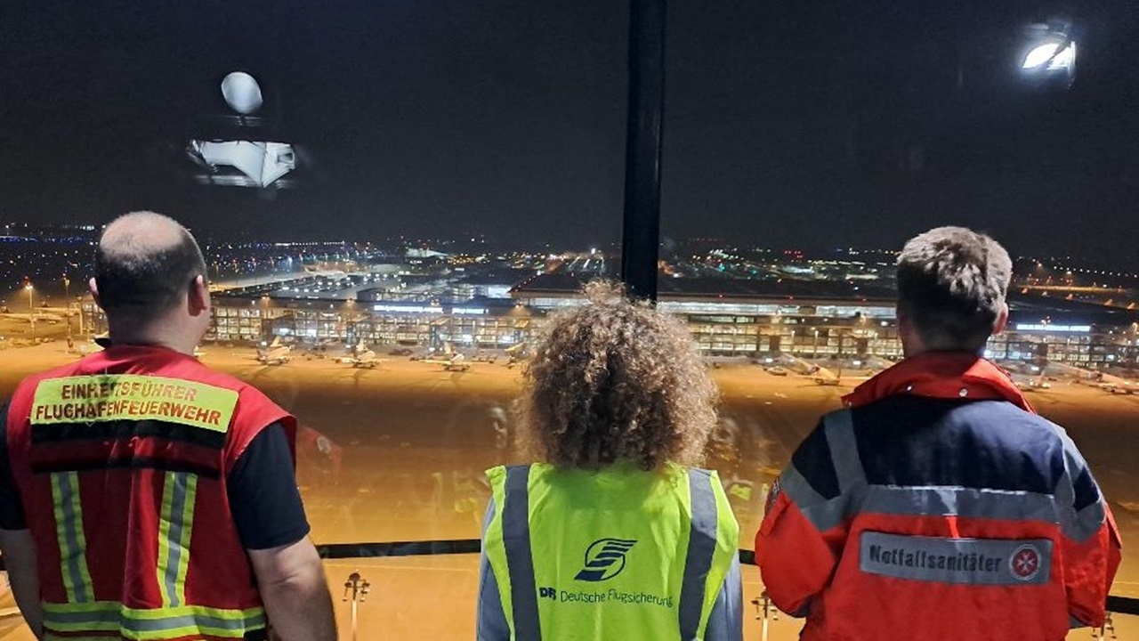 Alerte aux drones non identifiés en Europe : nouvel épisode à Berlin-Brandebourg