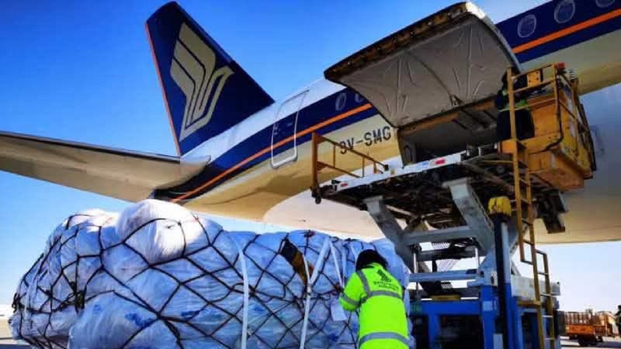 Fret aérien : la demande progresse de 4,1% en octobre et atteint un nouveau record mensuel 2 Air Journal