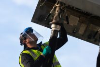 Mauvaise couverture carburant : SAS cloue 1 000 vols au sol après le doublement du prix du kérosène 2 Air Journal