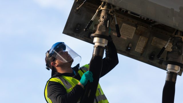 Pénurie de kérosène à Liège : des vols déroutés vers Bruxelles