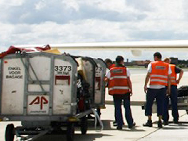 BtoB : Aviapartner devient le premier prestataire des services aéroportuaires au sol en Espagne 1 Air Journal