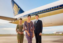 
Singapore Airlines relancera des vols vers Madrid à compter du 26 octobre 2026, via Barcelone, tout en augmentant ses capacités