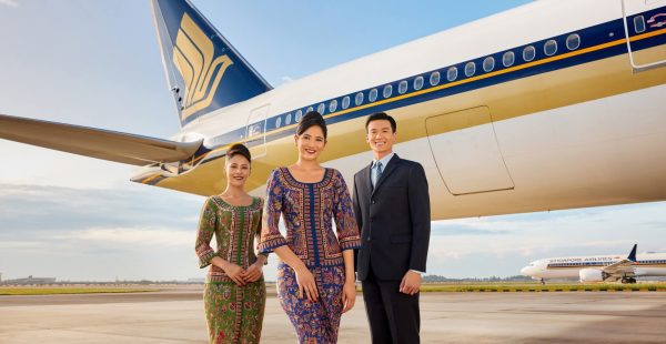 
Singapore Airlines relancera des vols vers Madrid à compter du 26 octobre 2026, via Barcelone, tout en augmentant ses capacités