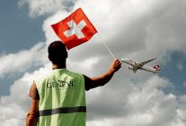 
Les activités liées à Genève Aéroport ont généré environ 3,3 milliards de francs suisses de valeur ajoutée en 2024 et so
