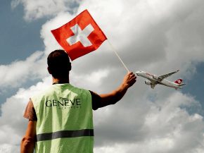 
Les activités liées à Genève Aéroport ont généré environ 3,3 milliards de francs suisses de valeur ajoutée en 2024 et so