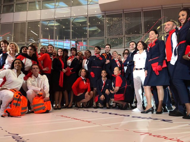 Groupe ADP pourrait procéder à des suppressions d'emploi, selon son PDG 1 Air Journal Groupe ADP pourrait procéder à des suppressions d'emploi, selon son PDG 1 Air Journal