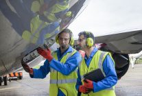 
Les inscriptions pour le Salon des Formations et Métiers Aéronautiques 2026 sont désormais ouvertes. Du 30 janvier au 1er fév