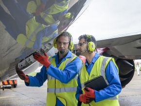 
Les inscriptions pour le Salon des Formations et Métiers Aéronautiques 2026 sont désormais ouvertes. Du 30 janvier au 1er fév