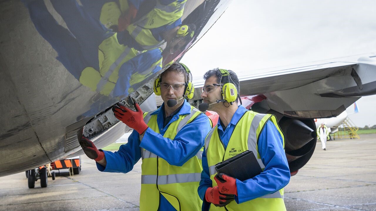 Le Salon des Métiers Aéronautiques revient au Bourget fin janvier 2 Air Journal