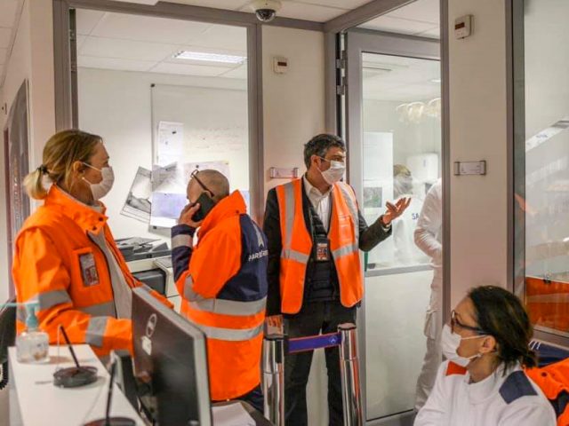 Augustin de Romanet : «Tout le secteur aérien est en train de mourir à petit feu» 1 Air Journal Augustin de Romanet : «Tout le secteur aérien est en train de mourir à petit feu» 1 Air Journal