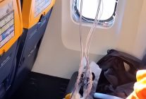 Après l’incident du vol Ryanair FR1879, l’EASA et la FAA rouvrent le dossier des hublots et des capots moteurs du 737 NG 2 Air Journal