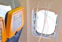 
Le vol FR1879 de Ryanair, assuré en Boeing 737‑800 par la filiale Malta Air, a dû revenir en urgence à Thessalonique le 10 j