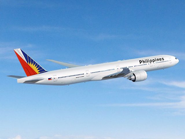 Vers un retour en Europe de Philippine Airlines ? 51 Air Journal