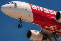 
Entre Kuching, Taïpeh et Fukuoka l’année dernière, puis Kaohsiung et Osaka à partir de juin 2026 : AirAsia Malaysia poursui