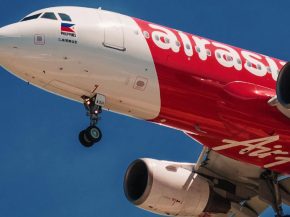 
Entre Kuching, Taïpeh et Fukuoka l’année dernière, puis Kaohsiung et Osaka à partir de juin 2026 : AirAsia Malaysia poursui