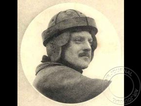 
Histoire de l’aviation – 6 octobre 1912. En ce 6 octobre 1912, l’aviateur Pierre Daucourt va prendre la direction du ciel