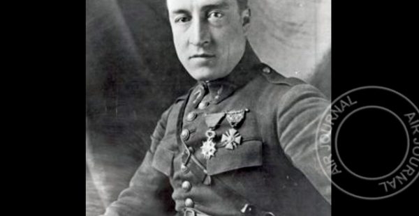 
Histoire de l’aviation – 5 mai 1927. On sait que l’entreprise s’est révélée parfois meurtrière et qu’elle reste en