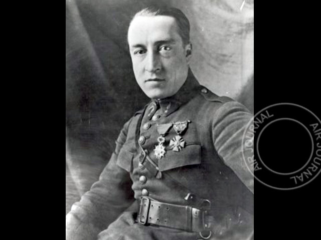 Le 5 mai 1927 dans le ciel : A la conquête de l’Atlantique !