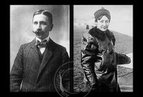 Histoire de l’aviation – 27 octobre 1909. De Nancy jusqu’à Reydon via Metz, Briey, le Luxembourg, la Hollande, le Zuydersé