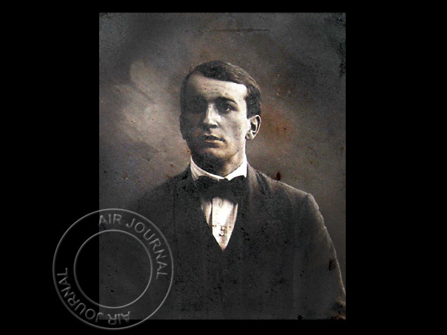 Le 18 mai 1911 dans le ciel : Deux morts à déplorer dans un crash d’aéroplane