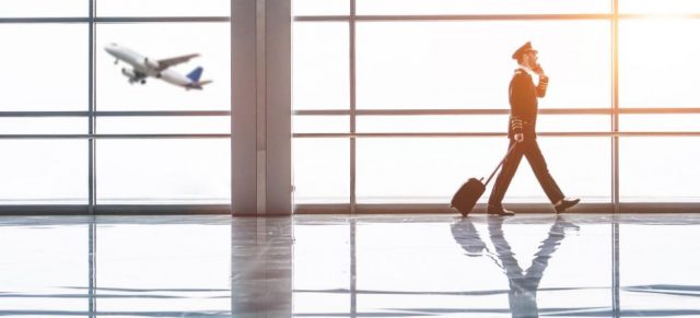 Airside : une nouvelle plateforme numérique pour les pilotes 1 Air Journal Airside : une nouvelle plateforme numérique pour les pilotes 1 Air Journal