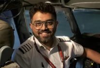 
Le commandant de bord du vol flydubai FZ1073, grièvement blessé par son copilote en plein vol, a détaillé pour la première f