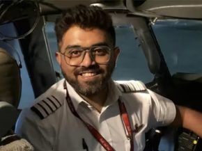 
Le commandant de bord du vol flydubai FZ1073, grièvement blessé par son copilote en plein vol, a détaillé pour la première f