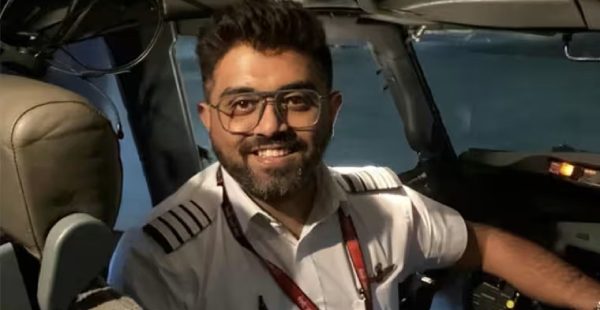 
Le commandant de bord du vol flydubai FZ1073, grièvement blessé par son copilote en plein vol, a détaillé pour la première f