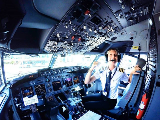 Ryanair : enfin une convention collective avec ses pilotes italiens 1 Air Journal