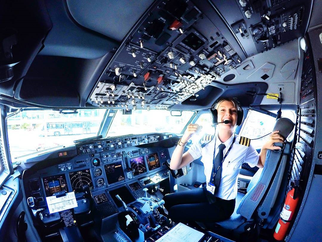 Ryanair lance son programme de formation et recrutement pilotes 2 Air Journal