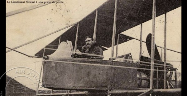 Histoire de l’aviation – 31 juillet 1912. En ce mercredi 31 juillet 1912, l’actualité aéronautique est marquée par le tes