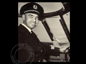 


Histoire de l’aviation – 14 avril 1930. La Société Anonyme Belge d’Exploitation de la Navigation Aérienne (SABENA) es