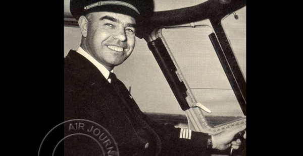 Histoire de l’aviation – 14 avril 1930. En ce lundi 14 avril 1930, c’est le pilote Prosper Cocquyt, aviateur de nationalité