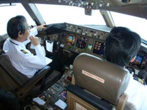 
Japan Airlines (JAL) a annulé un vol entre Dallas et Tokyo après que le commandant de bord, âgé de 49 ans, ait bu de l alcool